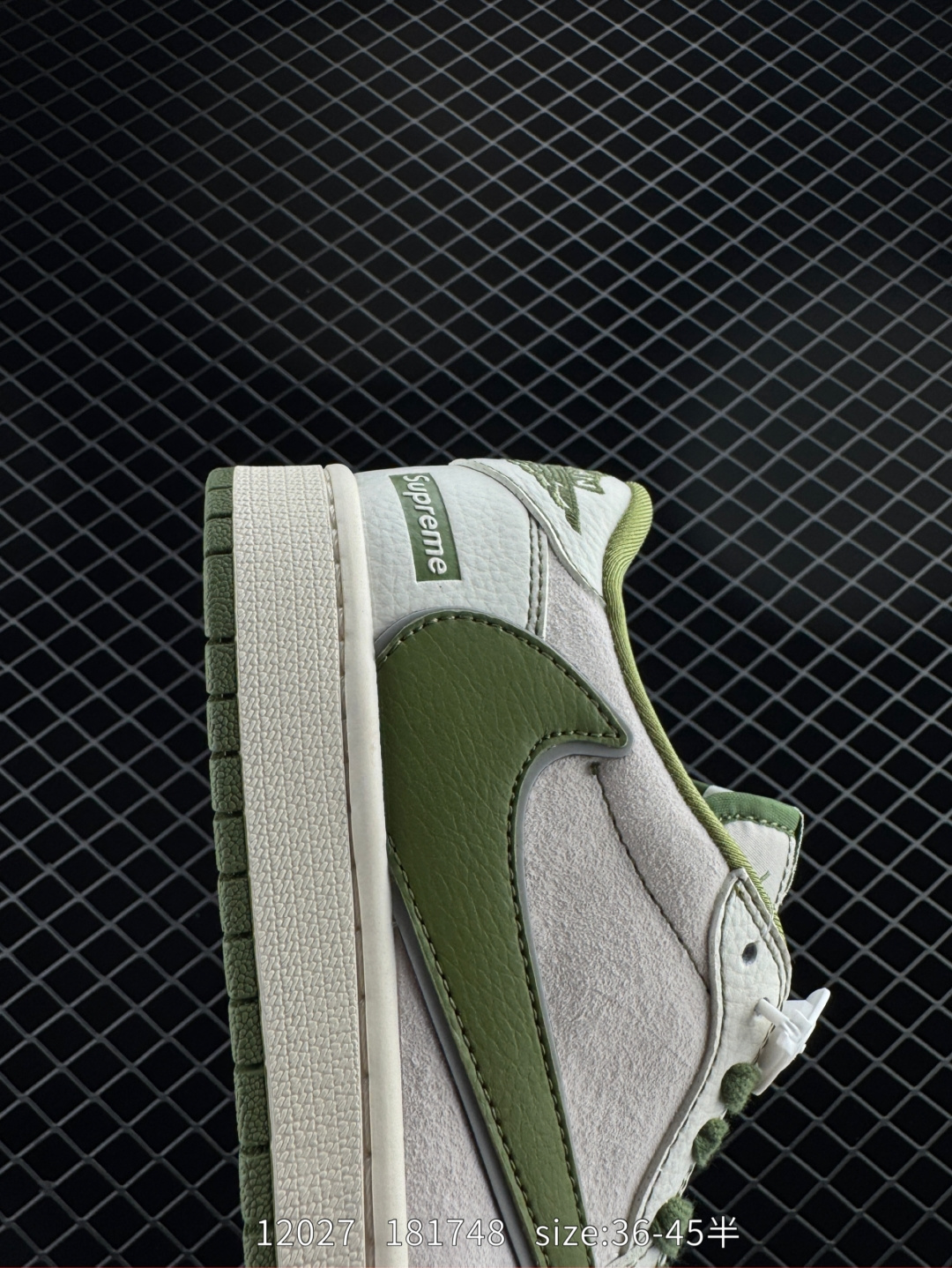 Air Jordan 1 AJ1 Low